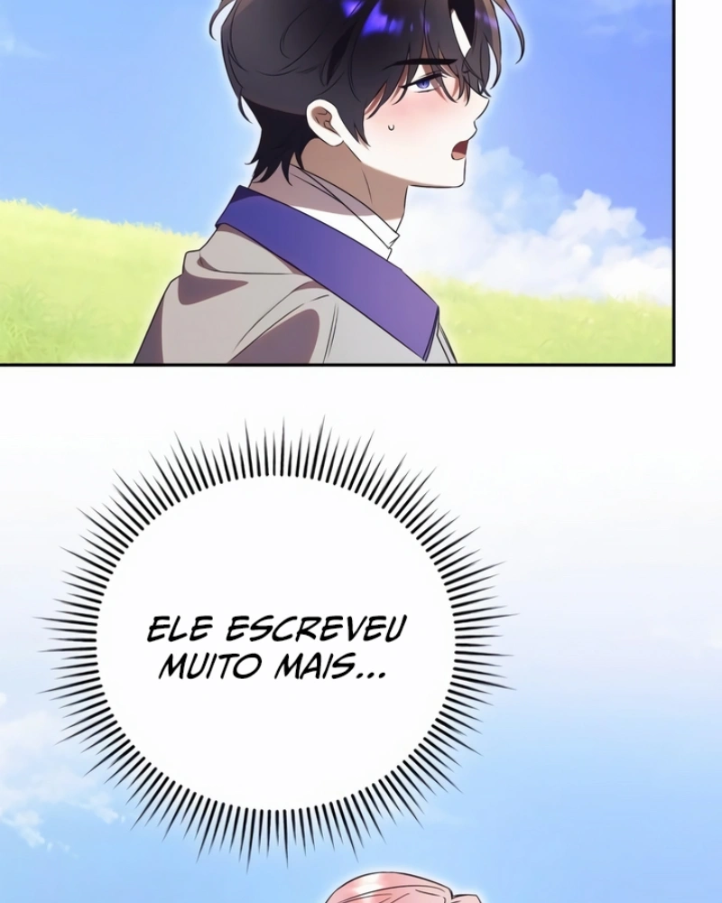 How To Reject My Obsessive Ex-Husband Capítulo 93 Página 81