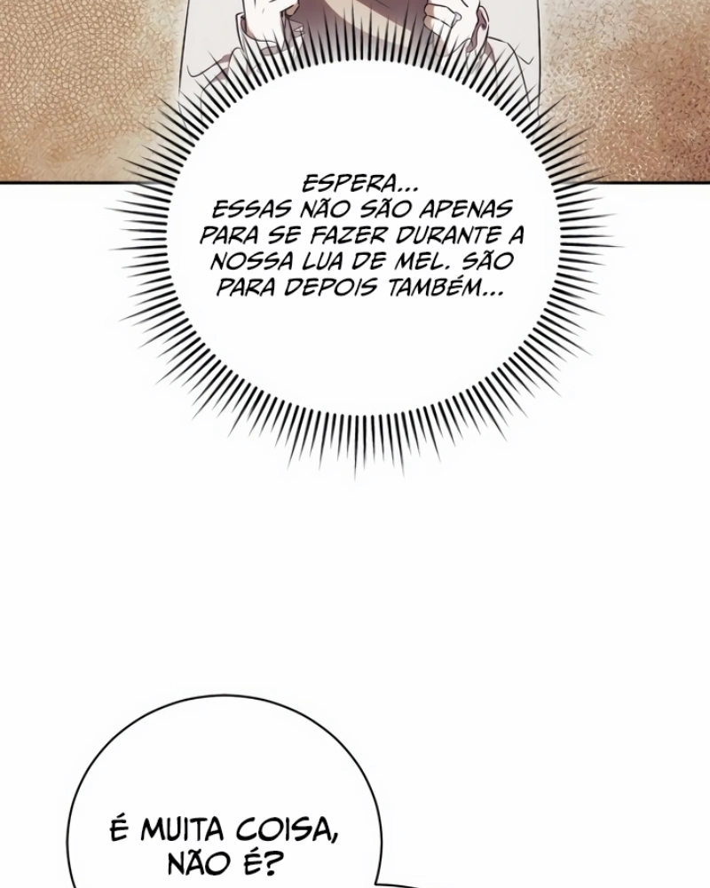 How To Reject My Obsessive Ex-Husband Capítulo 93 Página 85