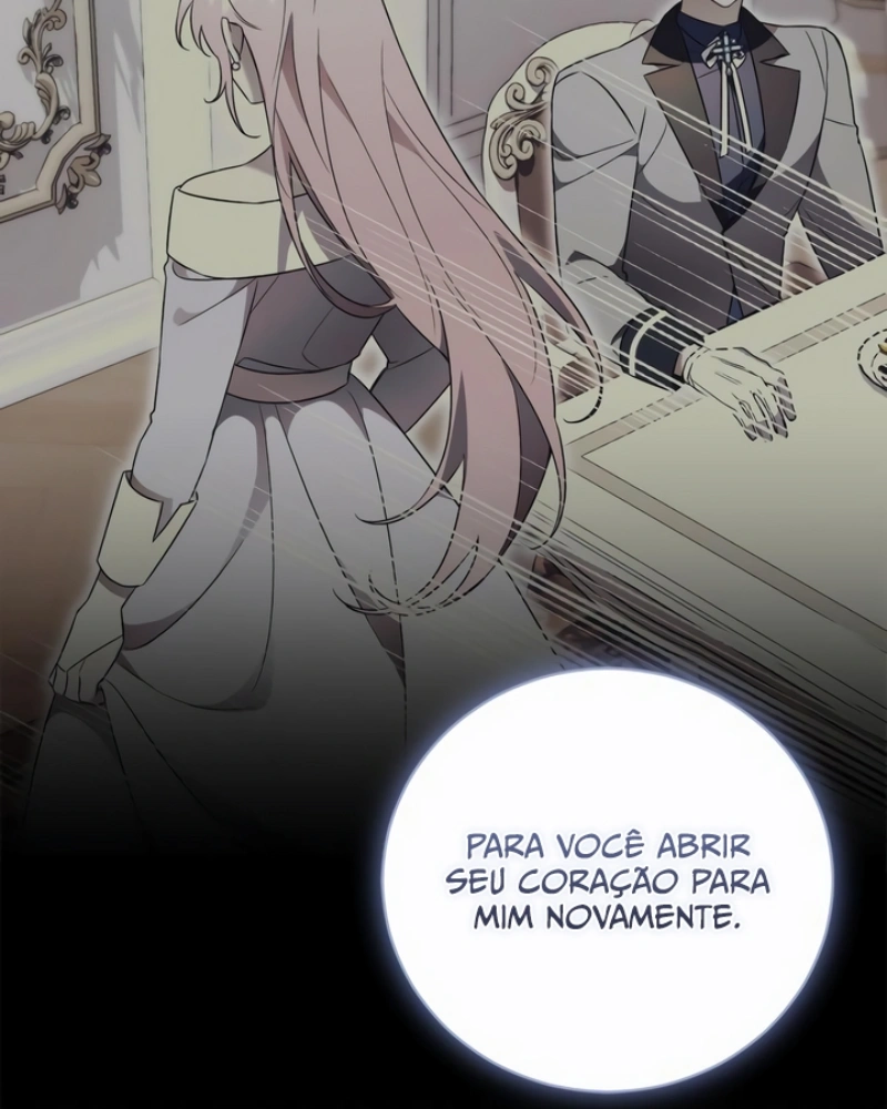 How To Reject My Obsessive Ex-Husband Capítulo 93 Página 90