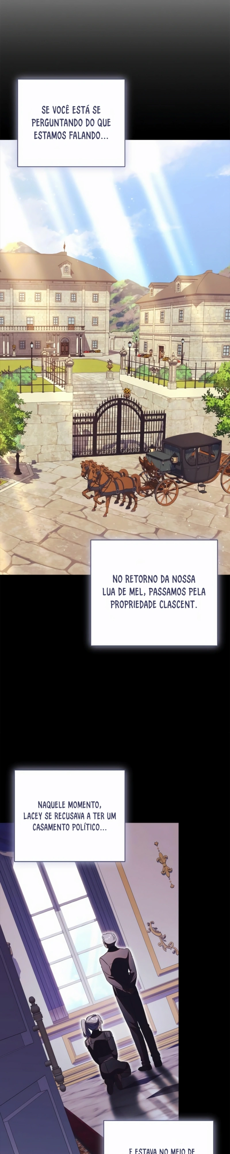 How To Reject My Obsessive Ex-Husband Capítulo 94 Página 11