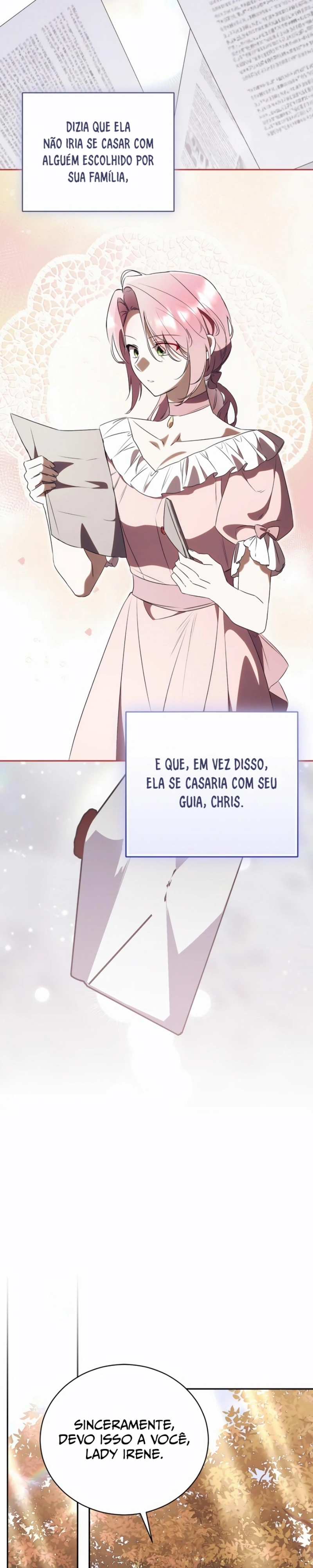 How To Reject My Obsessive Ex-Husband Capítulo 94 Página 13
