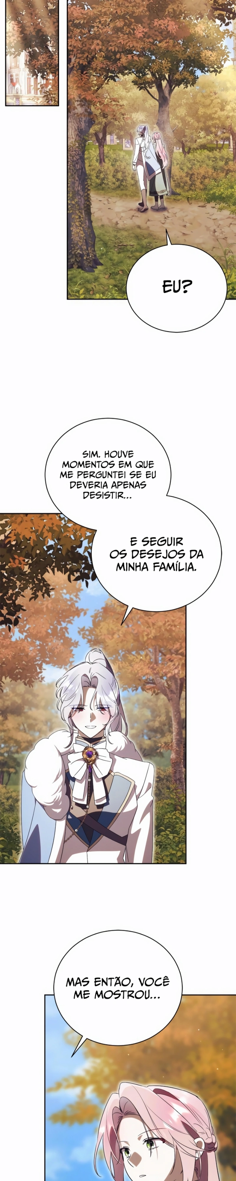 How To Reject My Obsessive Ex-Husband Capítulo 94 Página 14