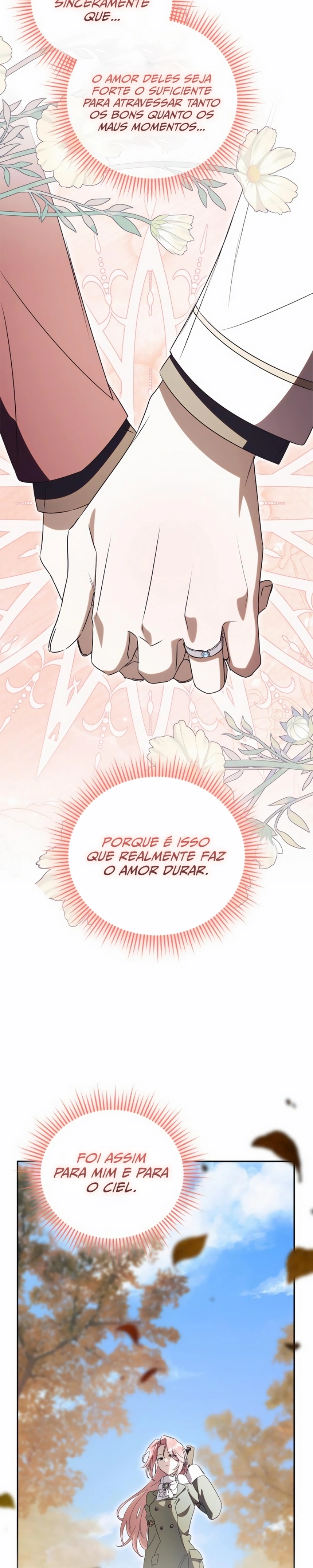 How To Reject My Obsessive Ex-Husband Capítulo 94 Página 19