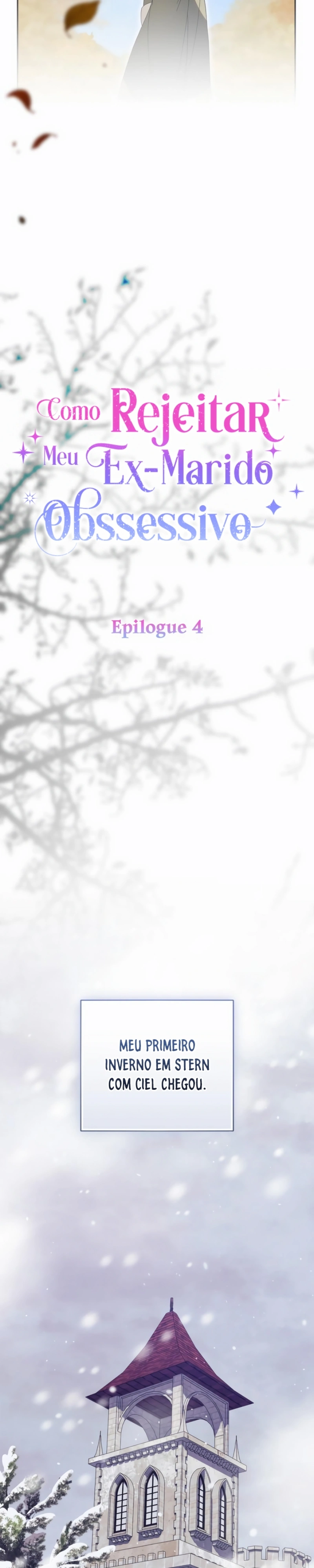 How To Reject My Obsessive Ex-Husband Capítulo 94 Página 20