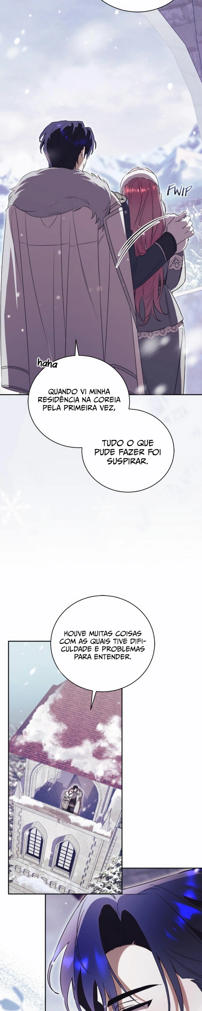 How To Reject My Obsessive Ex-Husband Capítulo 94 Página 24