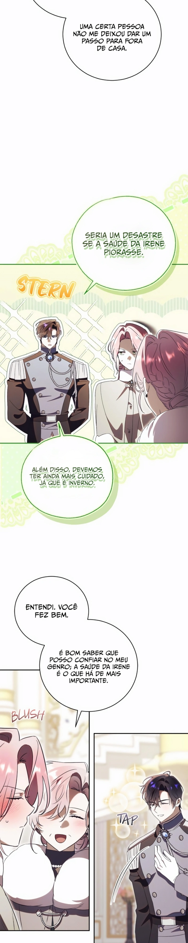 How To Reject My Obsessive Ex-Husband Capítulo 95 Página 14