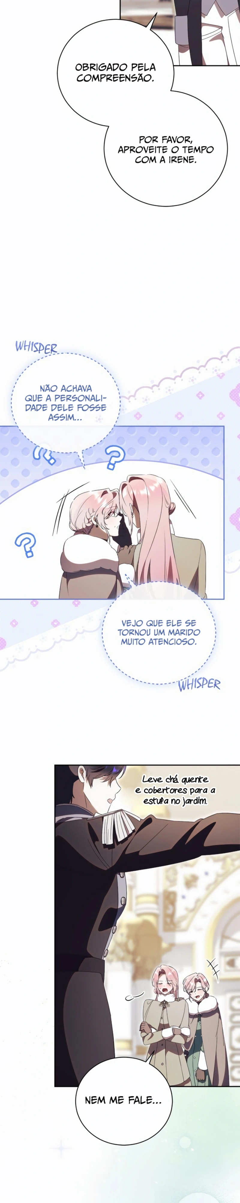 How To Reject My Obsessive Ex-Husband Capítulo 95 Página 15