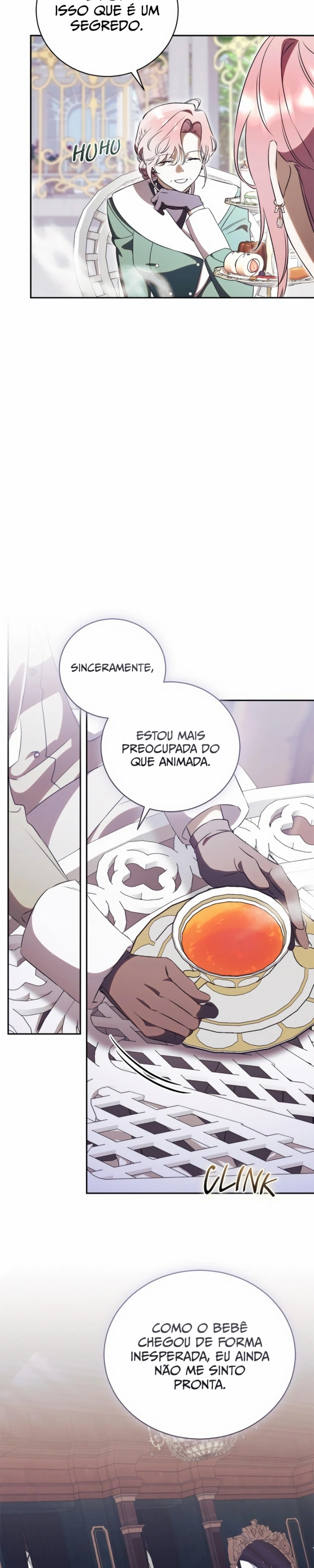 How To Reject My Obsessive Ex-Husband Capítulo 95 Página 20