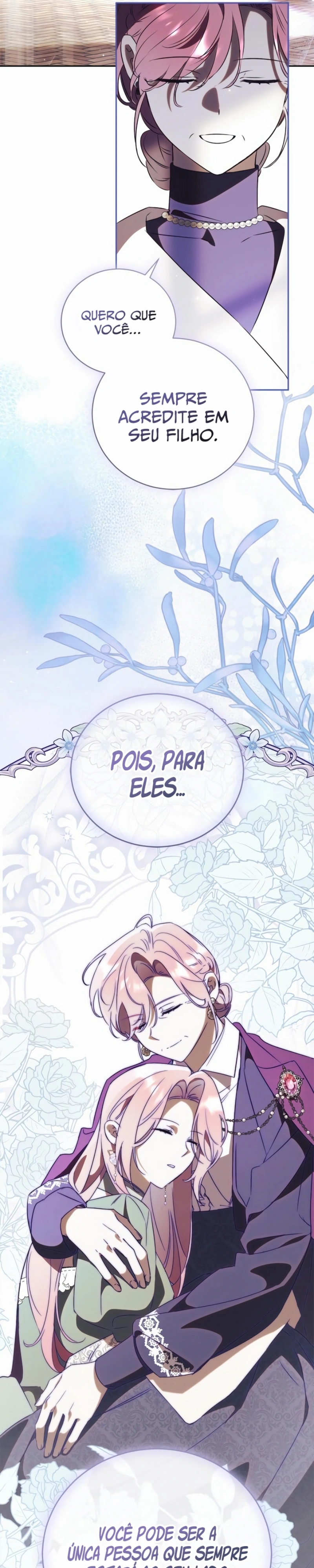 How To Reject My Obsessive Ex-Husband Capítulo 95 Página 23