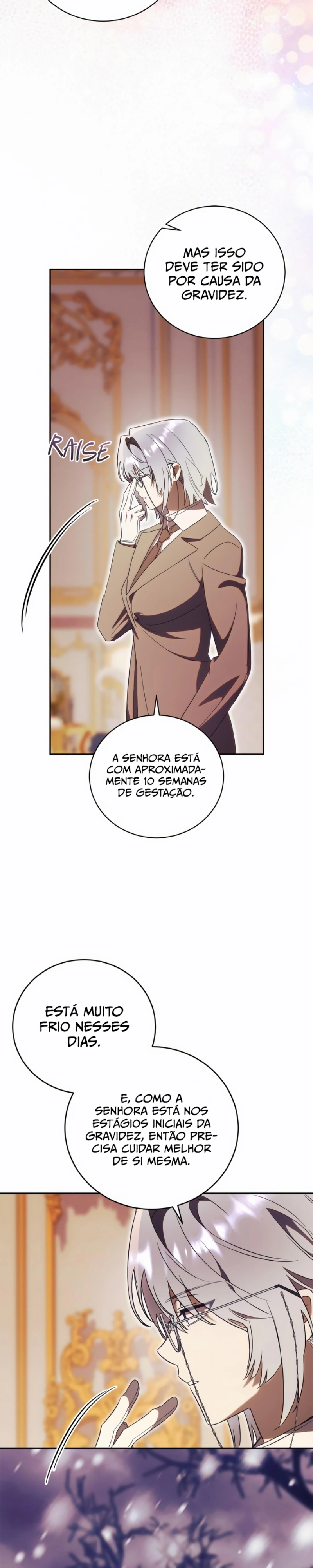 How To Reject My Obsessive Ex-Husband Capítulo 95 Página 6