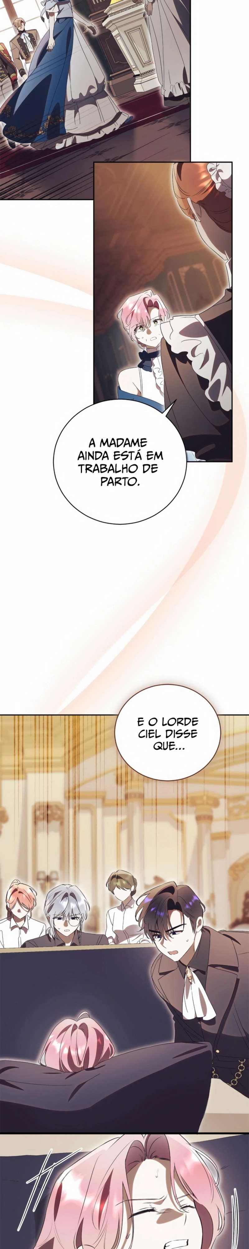 How To Reject My Obsessive Ex-Husband Capítulo 96 Página 16