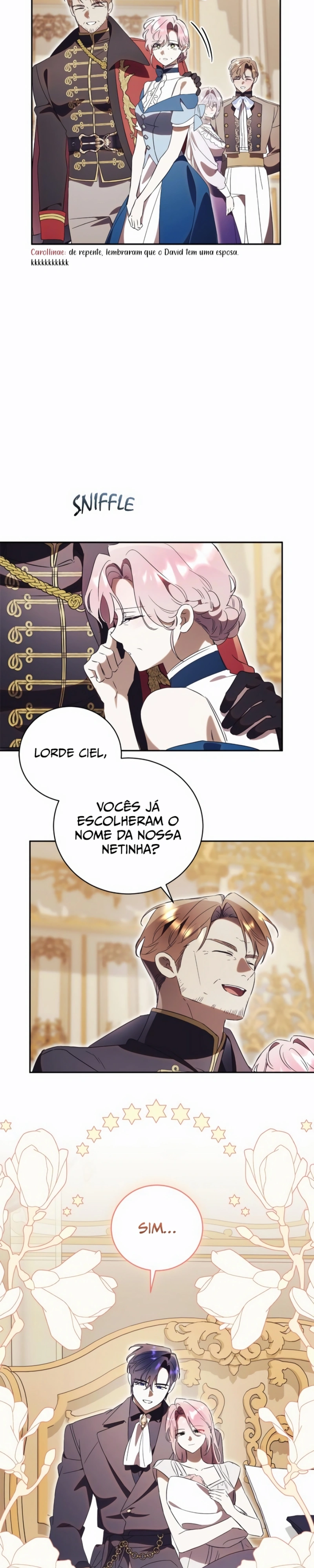 How To Reject My Obsessive Ex-Husband Capítulo 96 Página 23