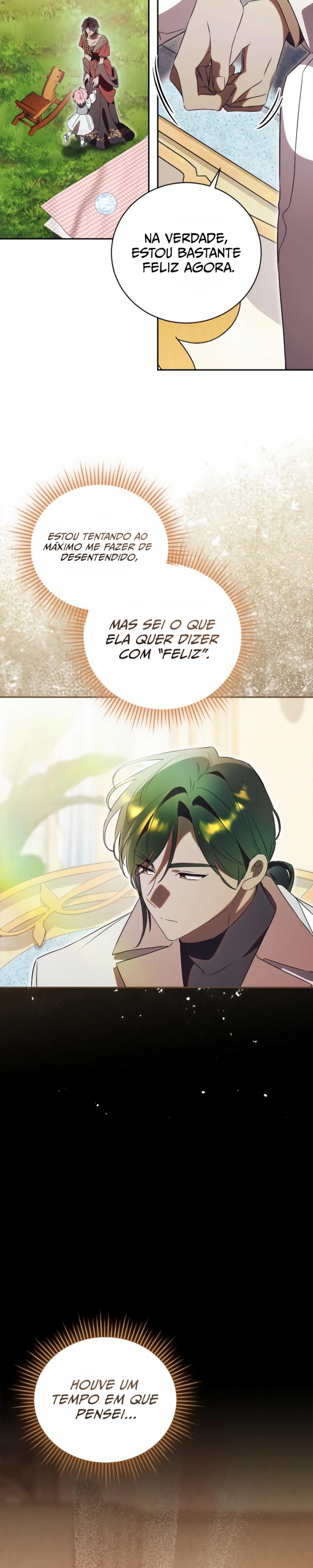 How To Reject My Obsessive Ex-Husband Capítulo 97 Página 11