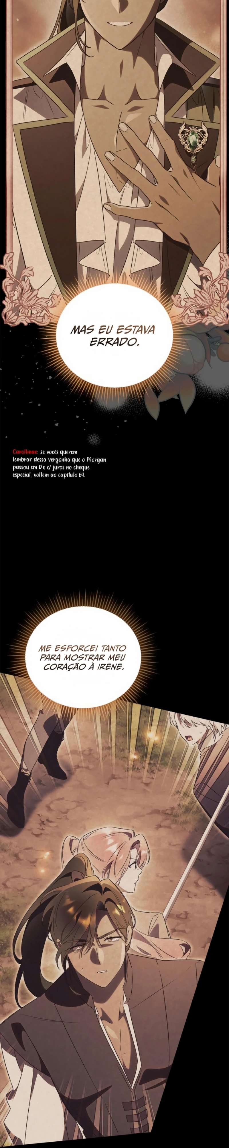 How To Reject My Obsessive Ex-Husband Capítulo 97 Página 13