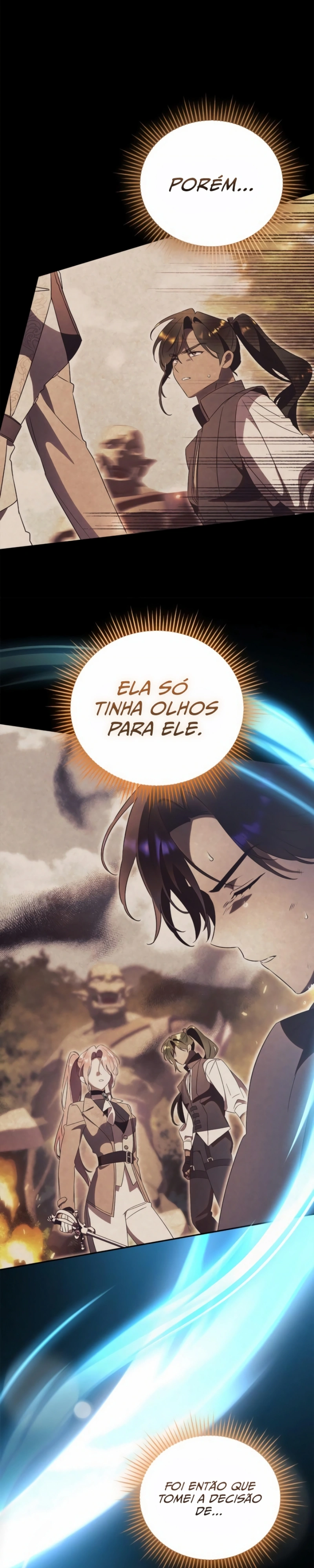 How To Reject My Obsessive Ex-Husband Capítulo 97 Página 14