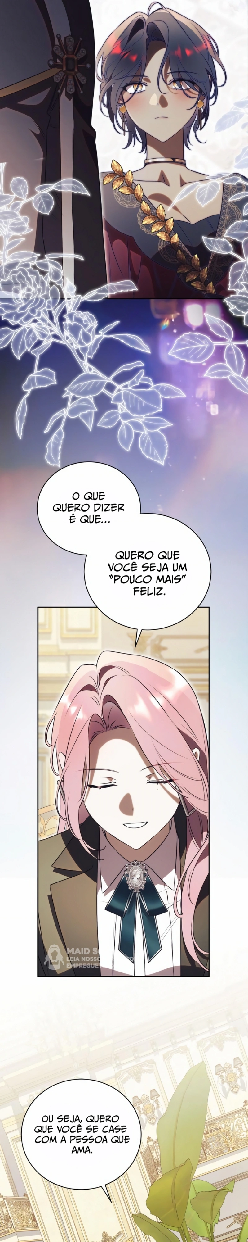 How To Reject My Obsessive Ex-Husband Capítulo 97 Página 18