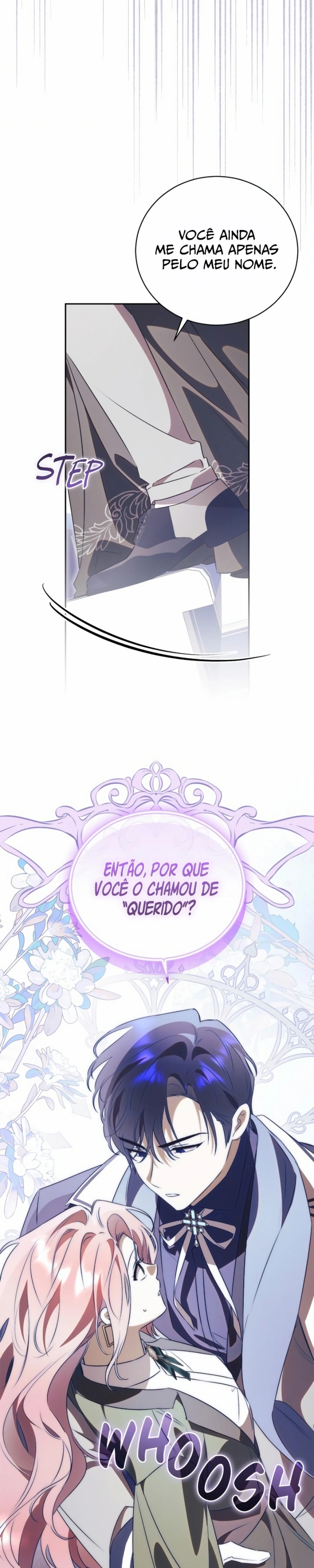 How To Reject My Obsessive Ex-Husband Capítulo 97 Página 26
