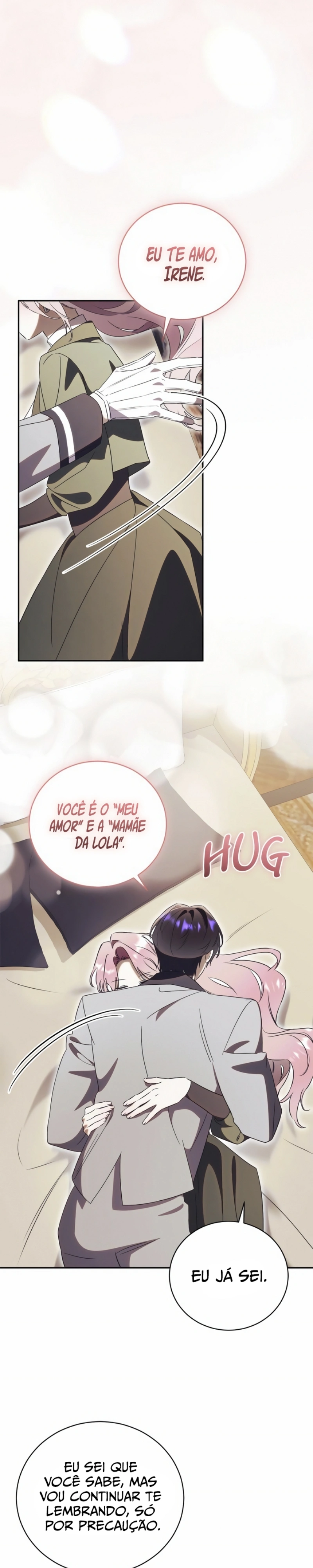 How To Reject My Obsessive Ex-Husband Capítulo 98 Página 16