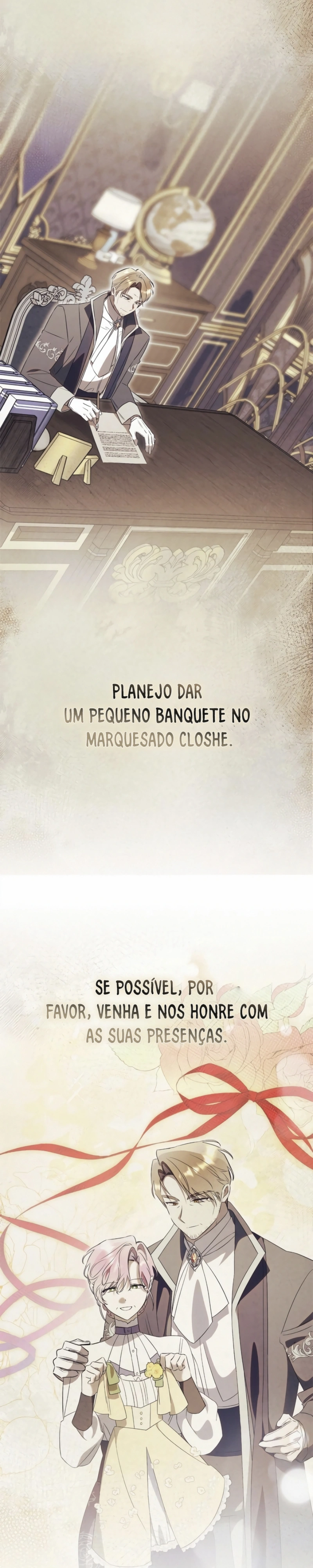 How To Reject My Obsessive Ex-Husband Capítulo 98 Página 19