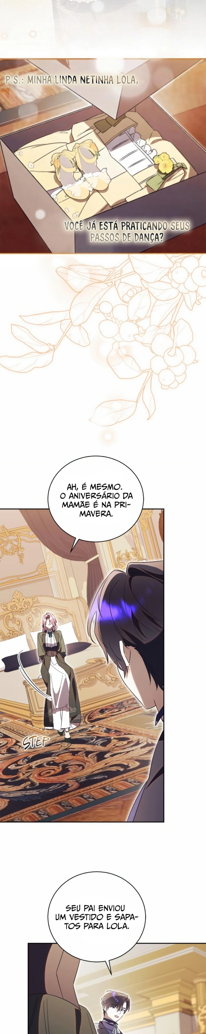 How To Reject My Obsessive Ex-Husband Capítulo 98 Página 20