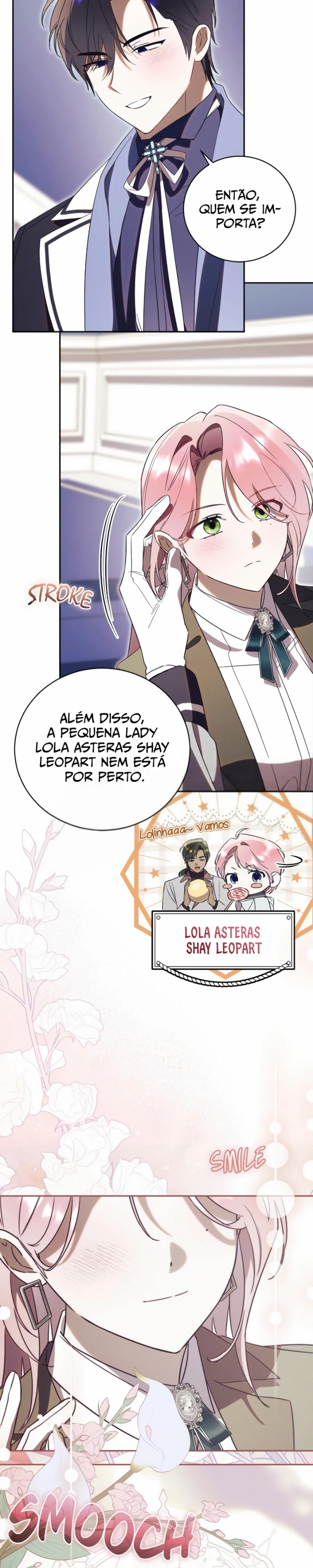 How To Reject My Obsessive Ex-Husband Capítulo 98 Página 4