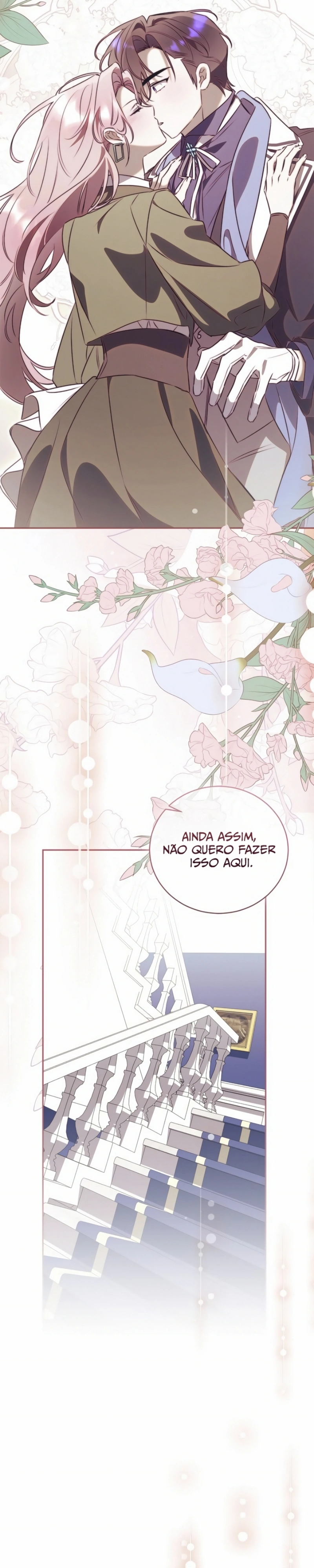 How To Reject My Obsessive Ex-Husband Capítulo 98 Página 5