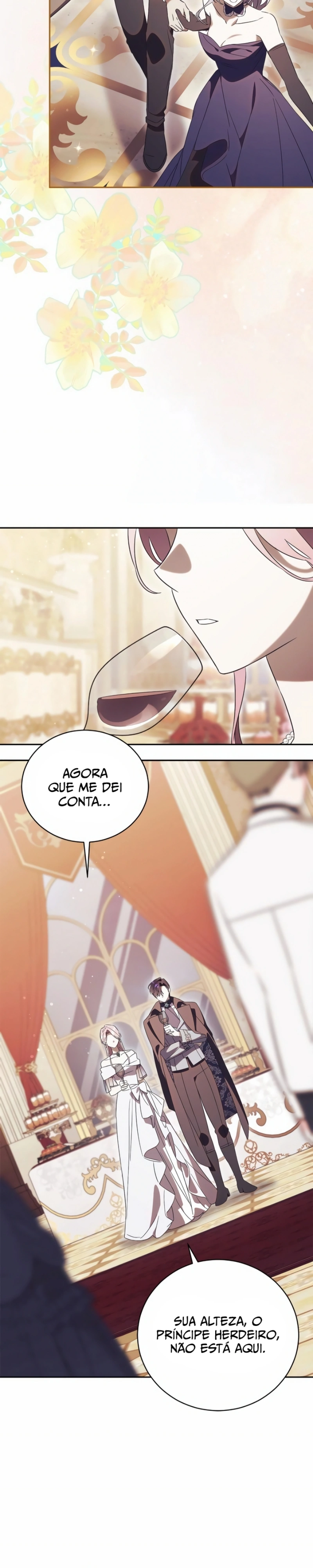 How To Reject My Obsessive Ex-Husband Capítulo 99 Página 15