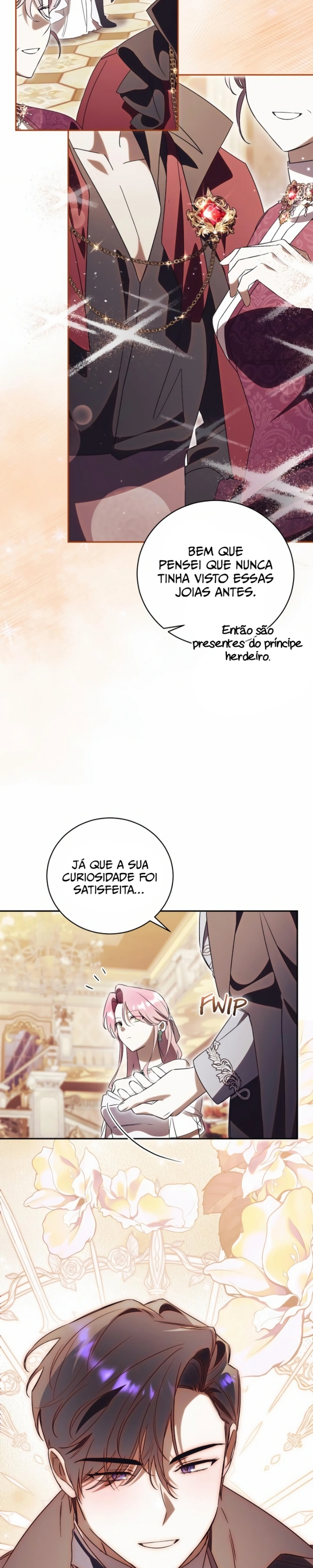 How To Reject My Obsessive Ex-Husband Capítulo 99 Página 20