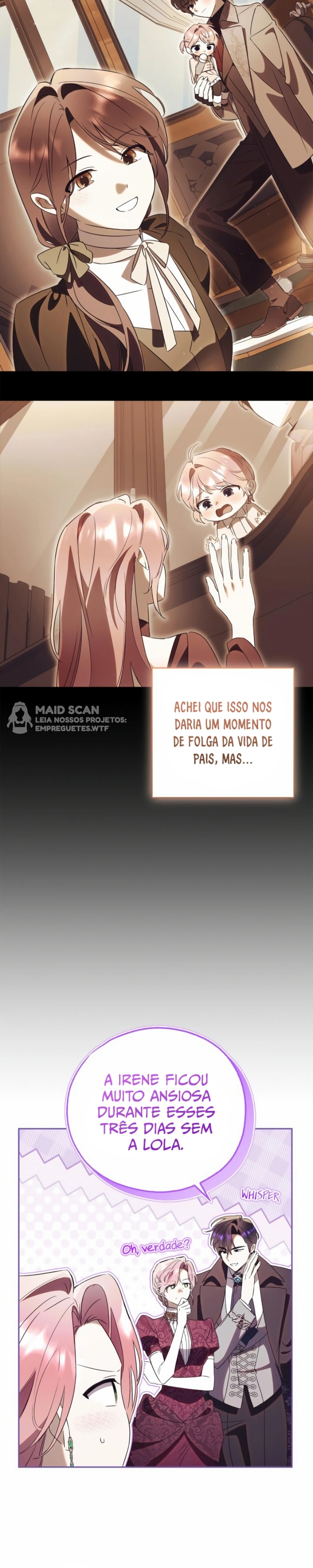 How To Reject My Obsessive Ex-Husband Capítulo 99 Página 7