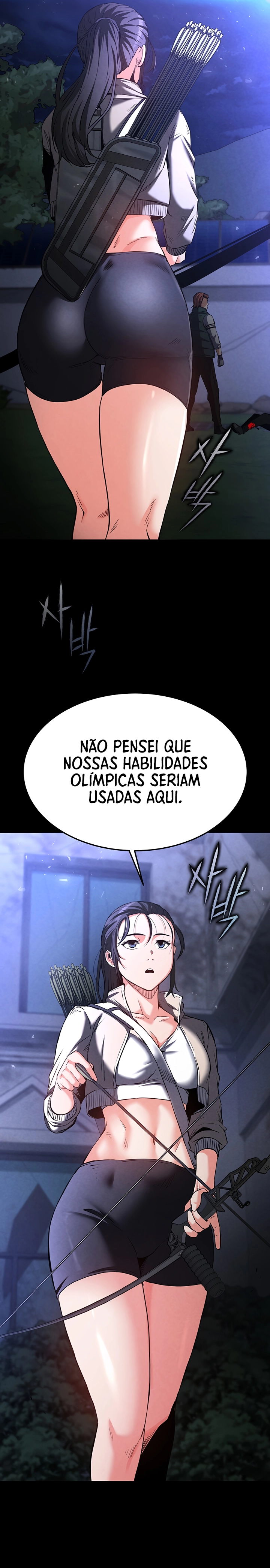 Human Scum Capítulo 3 Página 6