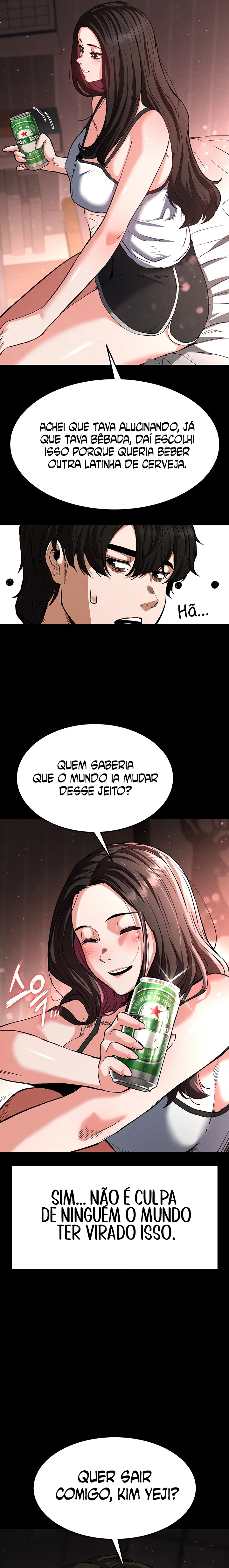 Human Scum Capítulo 6 Página 10