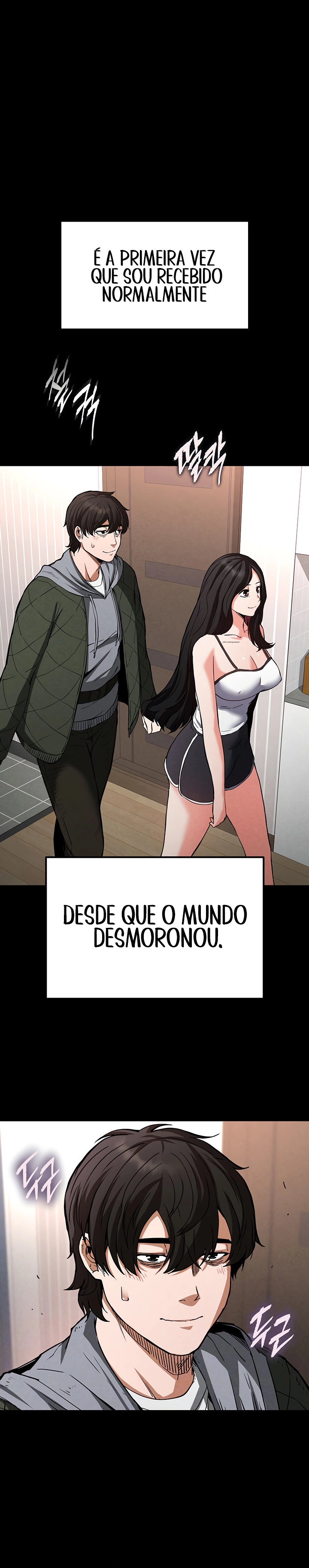 Human Scum Capítulo 6 Página 4