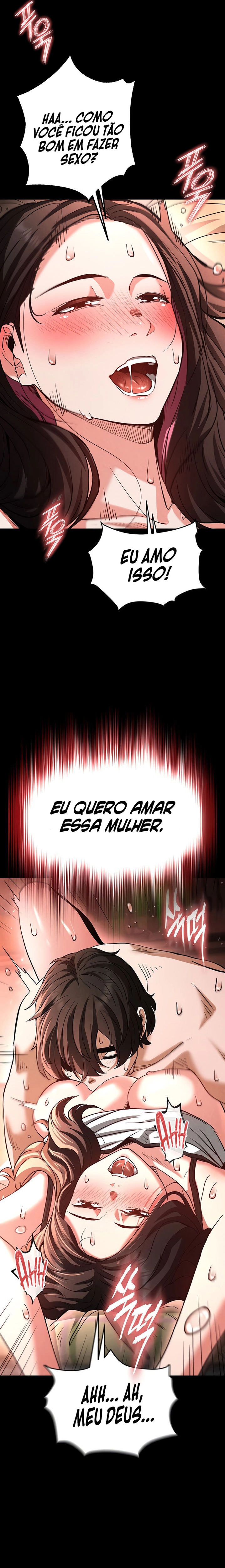Human Scum Capítulo 7 Página 3