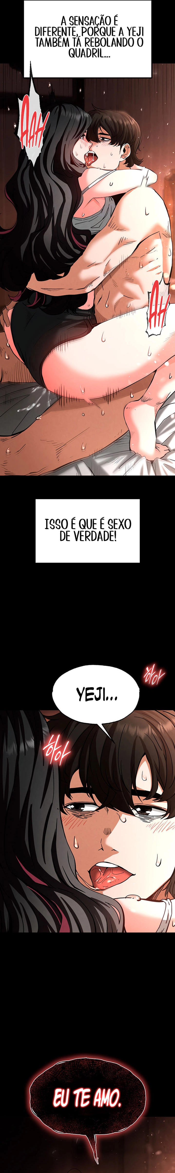 Human Scum Capítulo 7 Página 6