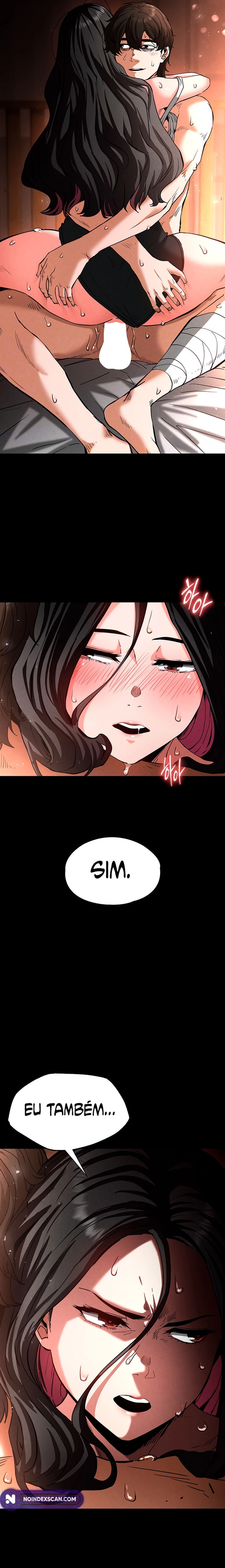 Human Scum Capítulo 7 Página 7