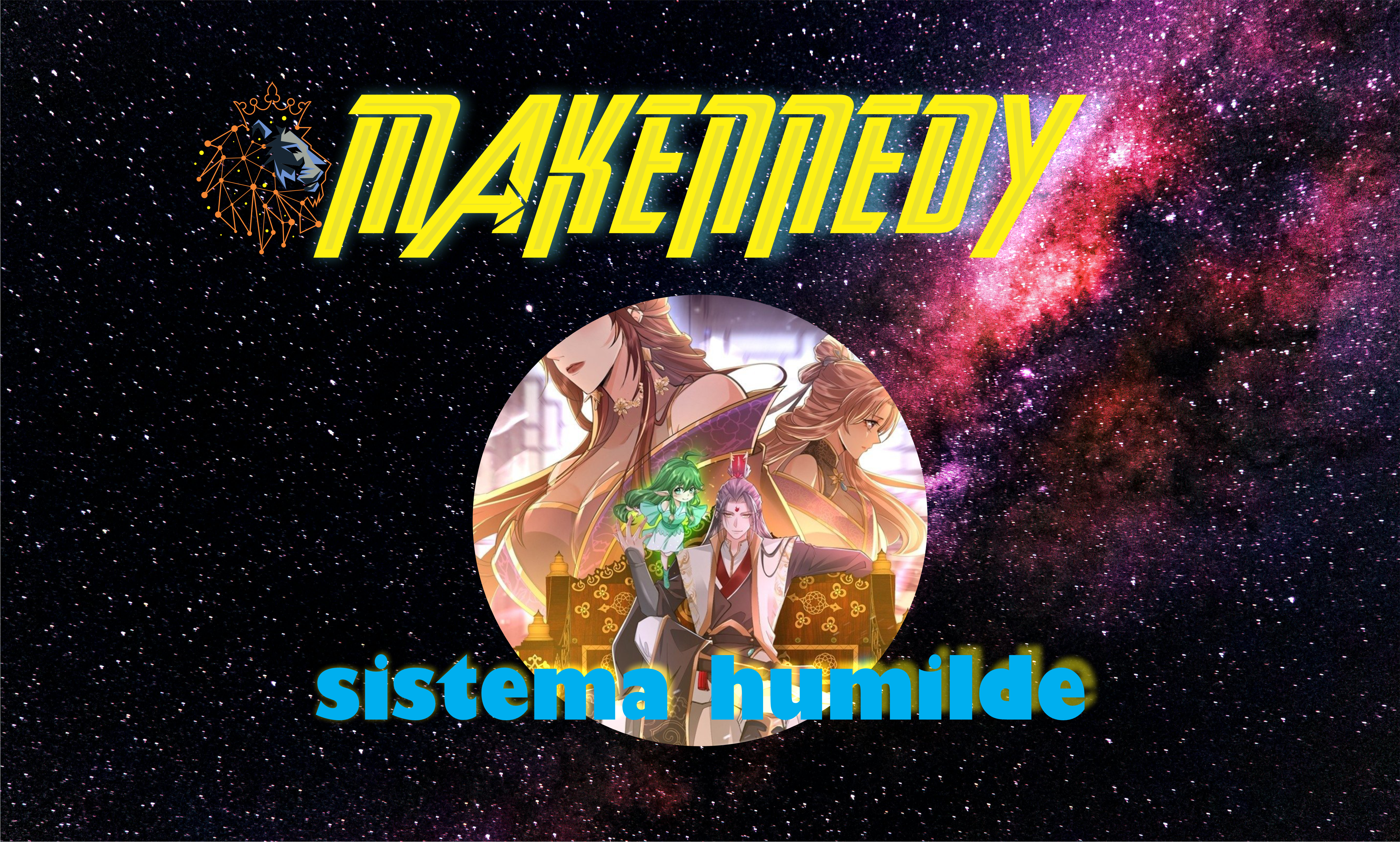 Humble System, Beg Me to Be Invincible Capítulo 24 Página 1