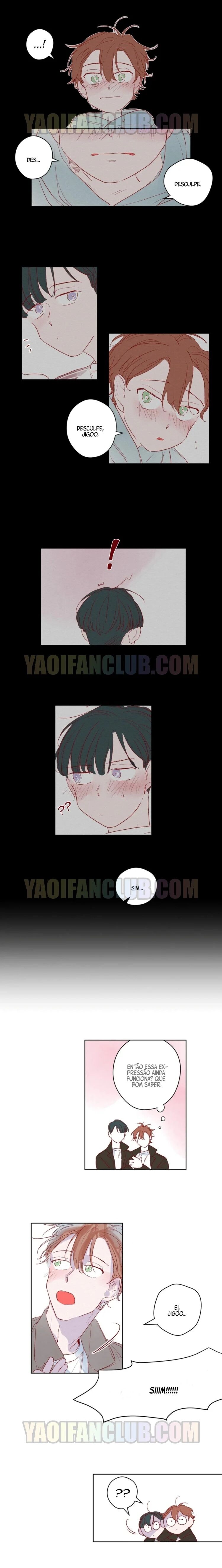 Hush Capítulo 27 Página 7
