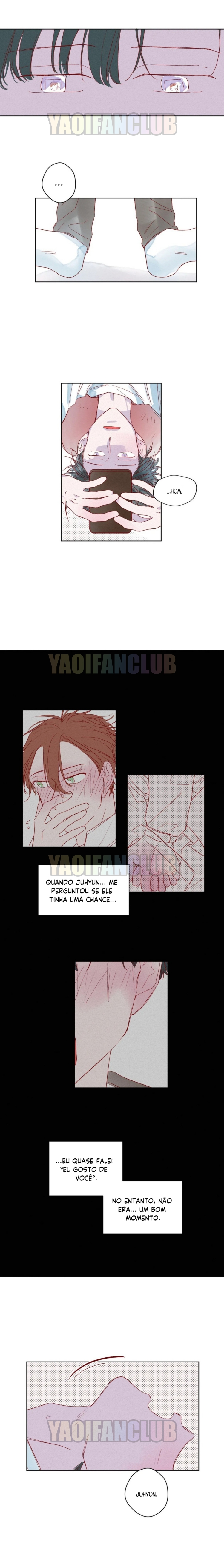 Hush Capítulo 32 Página 4