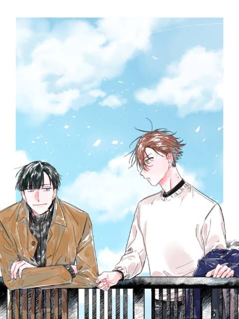 Hush Capítulo 5 Página 1