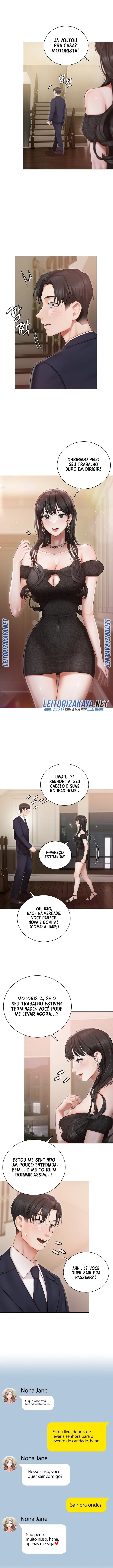 Hyeonjungs Residence Capítulo 26 Página 2