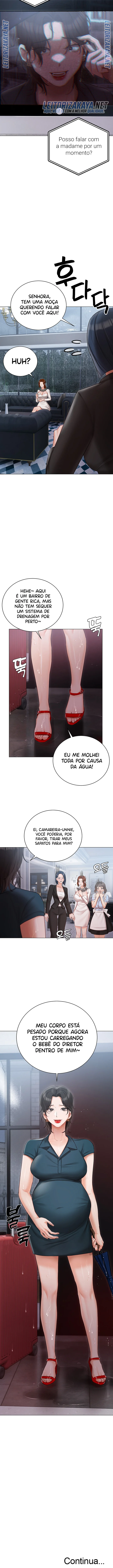 Hyeonjungs Residence Capítulo 30 Página 14