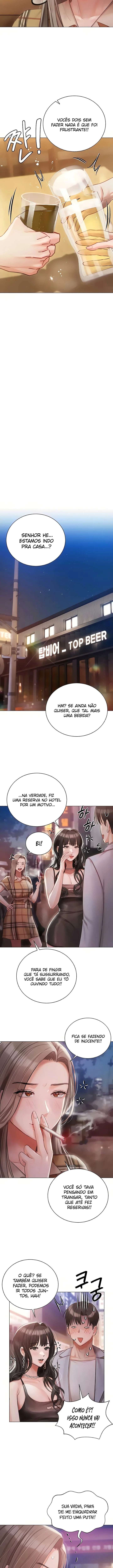 Hyeonjungs Residence Capítulo 44 Página 15