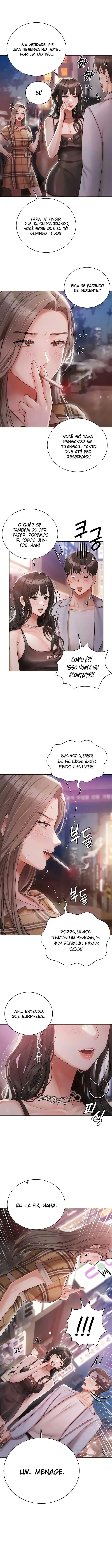 Hyeonjungs Residence Capítulo 45 Página 2