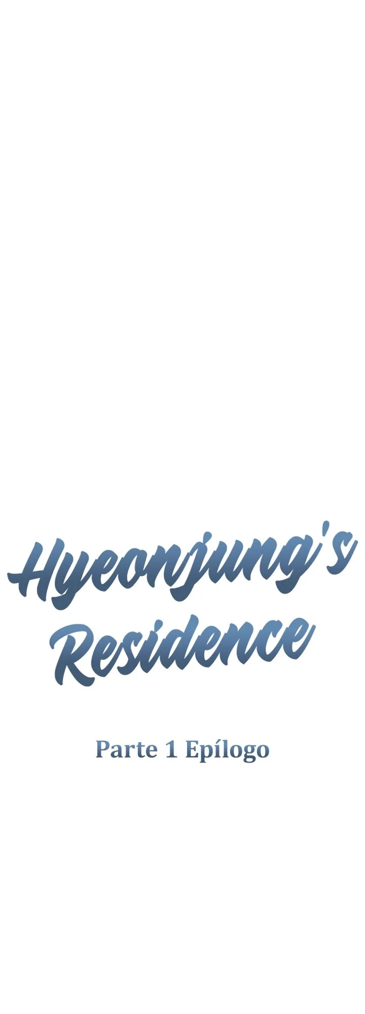 Hyeonjungs Residence Capítulo 58 Página 2