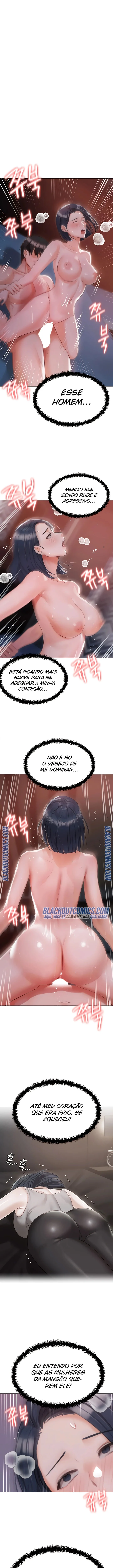 Hyeonjungs Residence Capítulo 59 Página 15