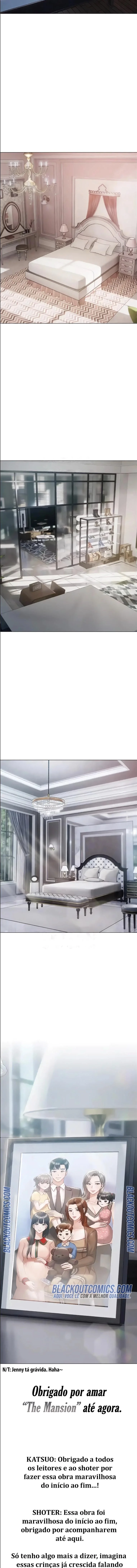 Hyeonjungs Residence Capítulo 60 Página 22