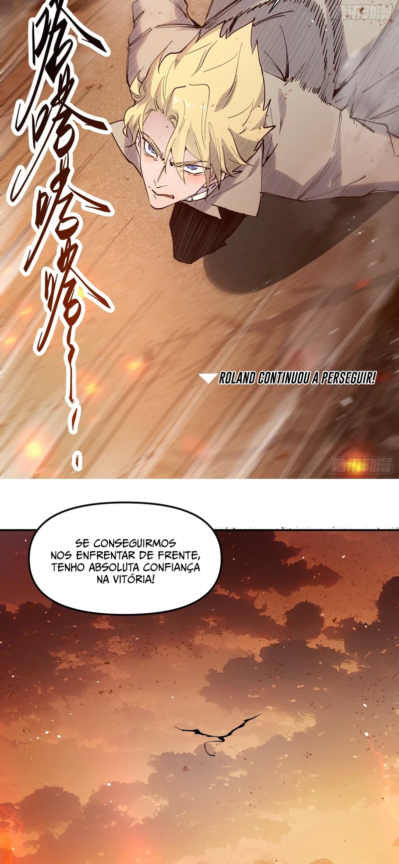 I Am the Last Boss Capítulo 21 Página 26