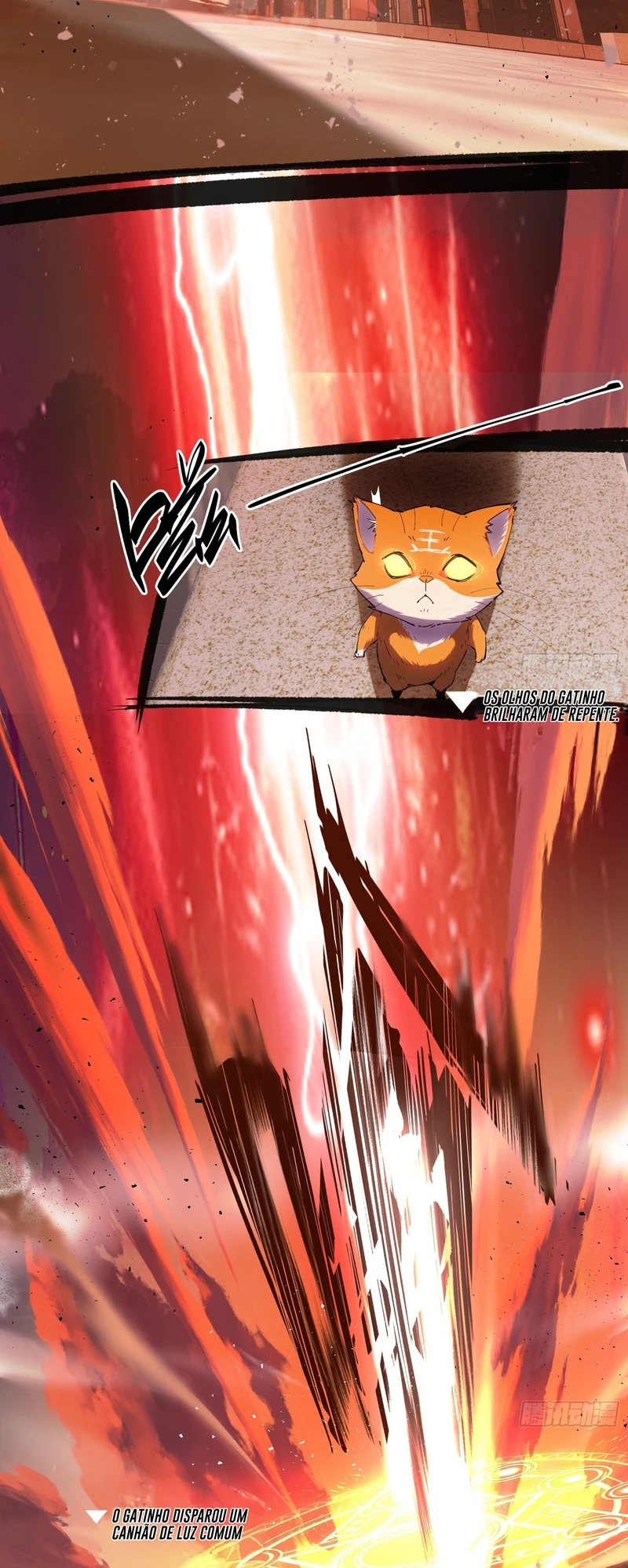 I Am the Last Boss Capítulo 22 Página 4