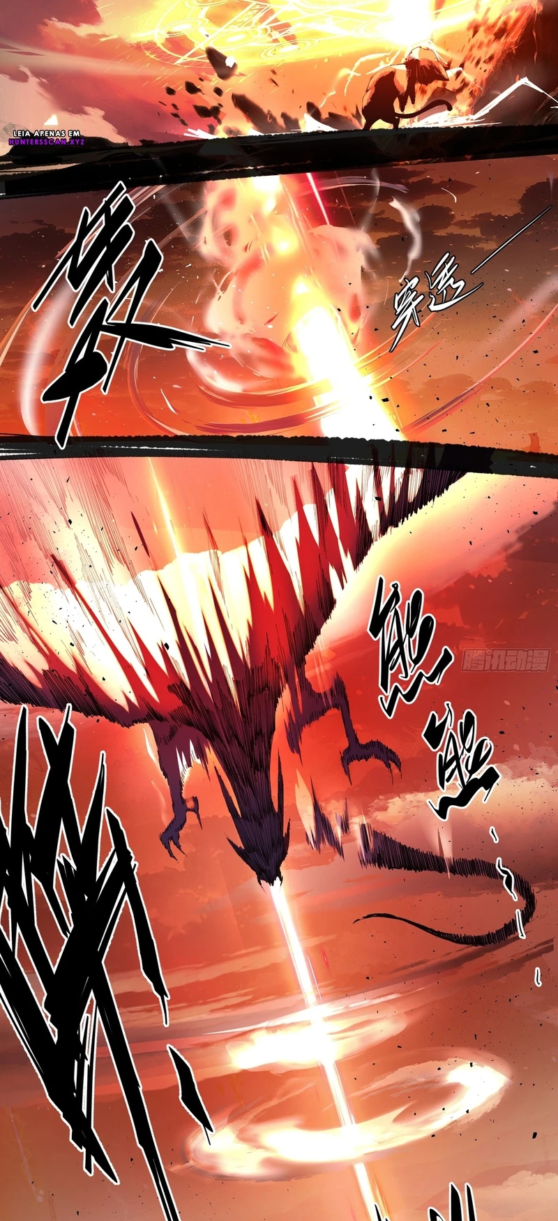 I Am the Last Boss Capítulo 22 Página 5