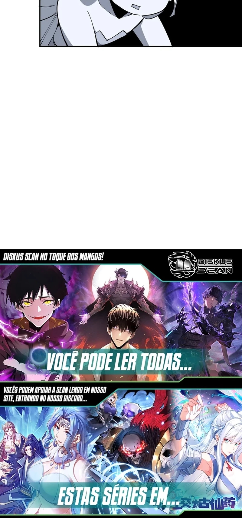I Am the Last Boss Capítulo 23 Página 25